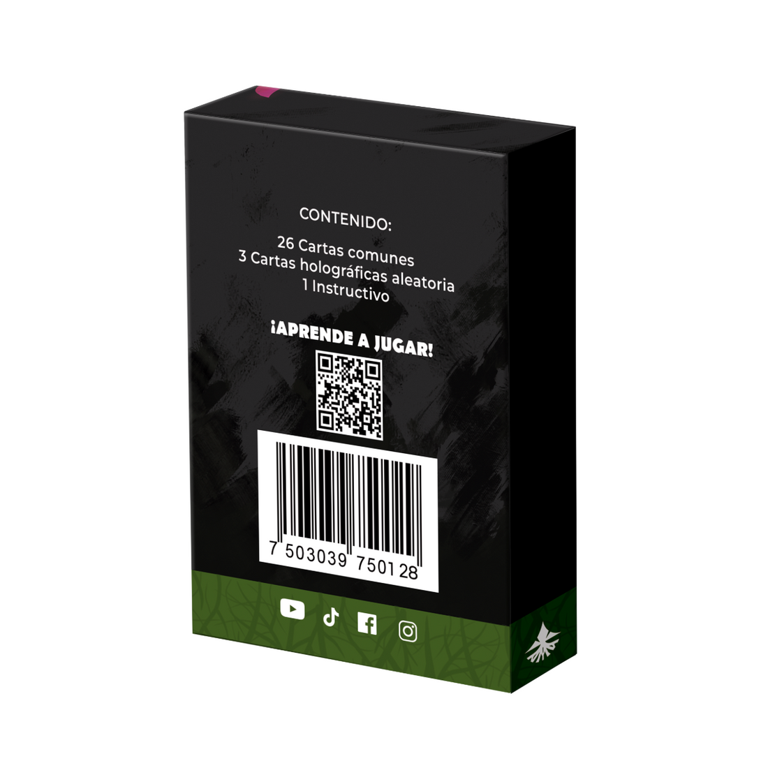 Kodem Core Set Raíces Místicas