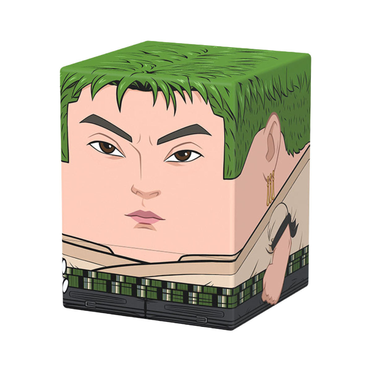 Squaroes Boulder 100+ Netflix- One Piece- Wave I