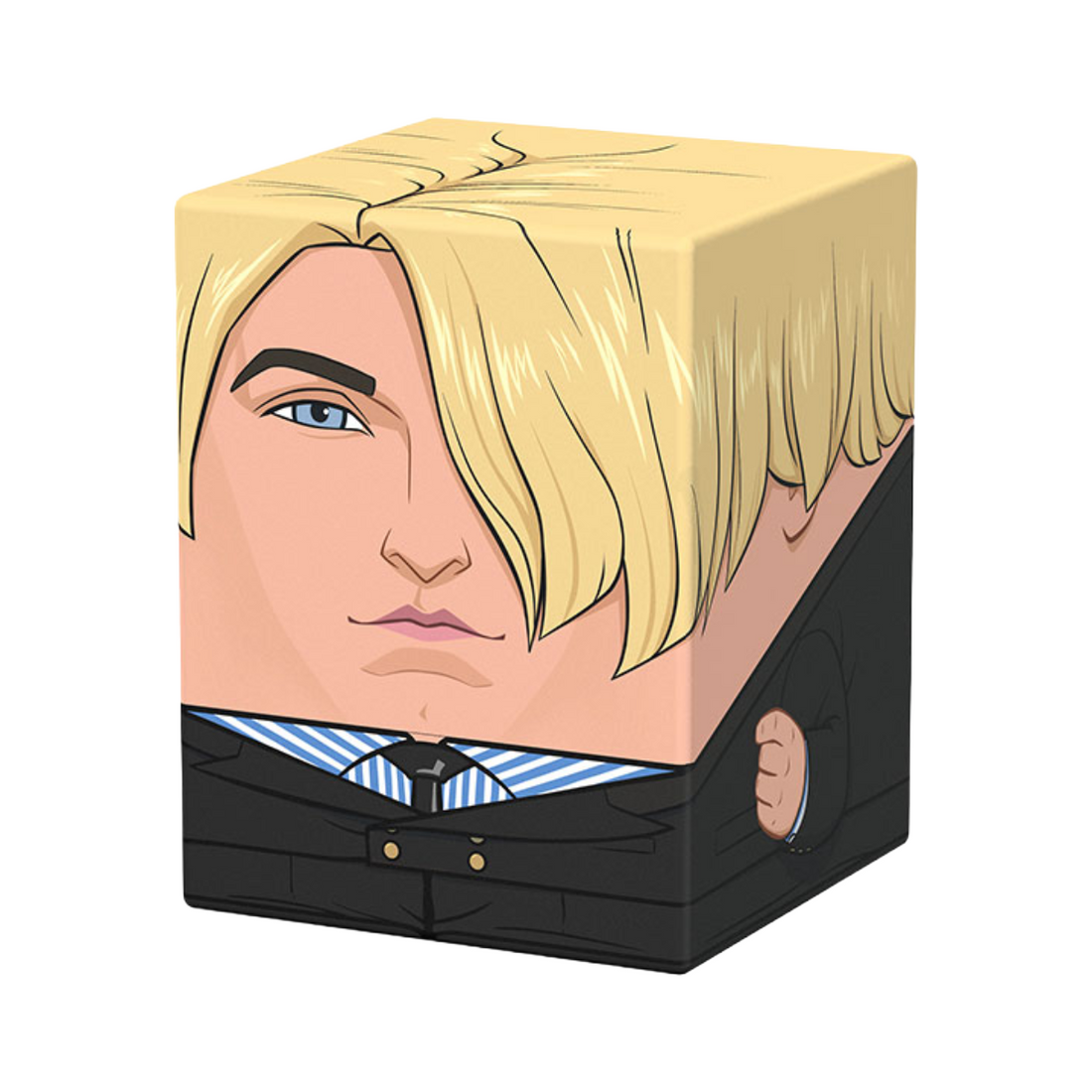 Squaroes Boulder 100+ Netflix- One Piece- Wave I