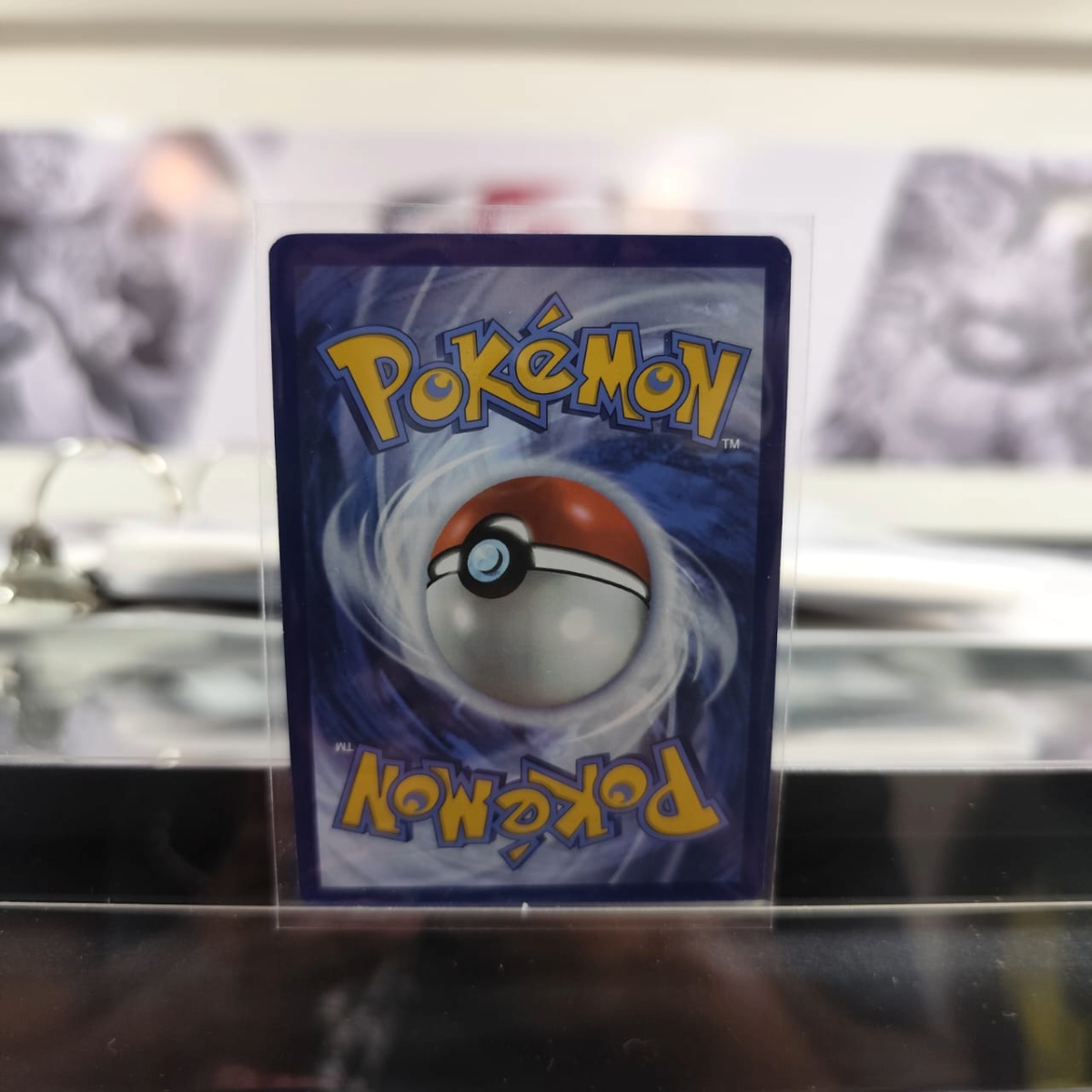 Litleo PRE 015/131 Single Reverse Pokémon TCG