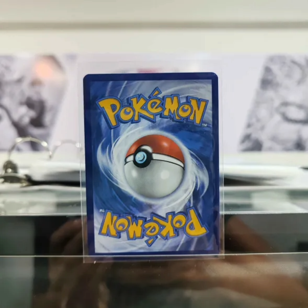 Team Rocket´s Houndoom DRI 038/182 Single Pokémon TCG