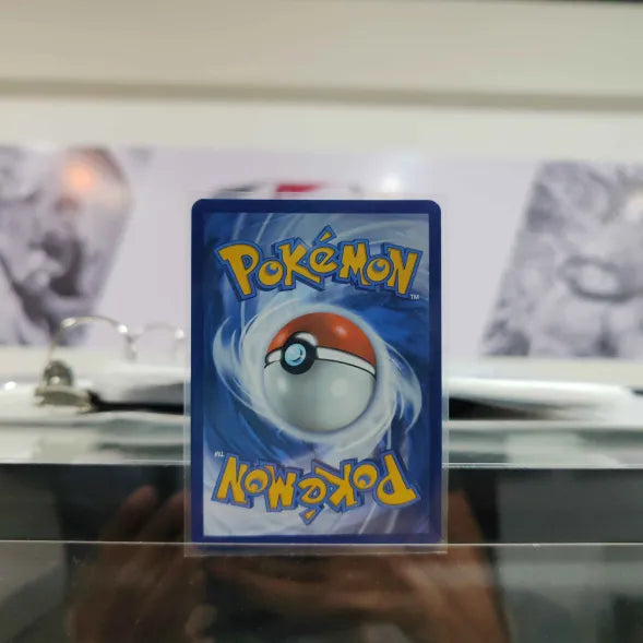 Tepig WHT 011/086 Single Holo Pokémon TCG