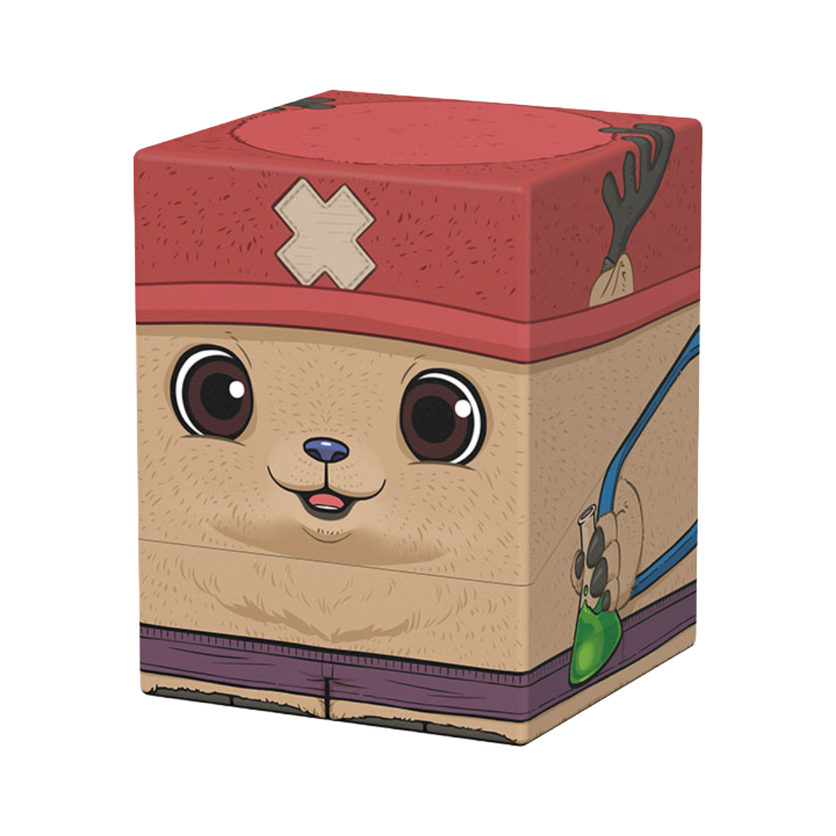 Squaroes Boulder 100+ Netflix- One Piece- Wave I