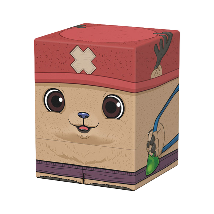Squaroes Boulder 100+ Netflix- One Piece- Wave I