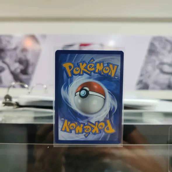 Torkoal JTG 025/159 Single Pokémon TCG