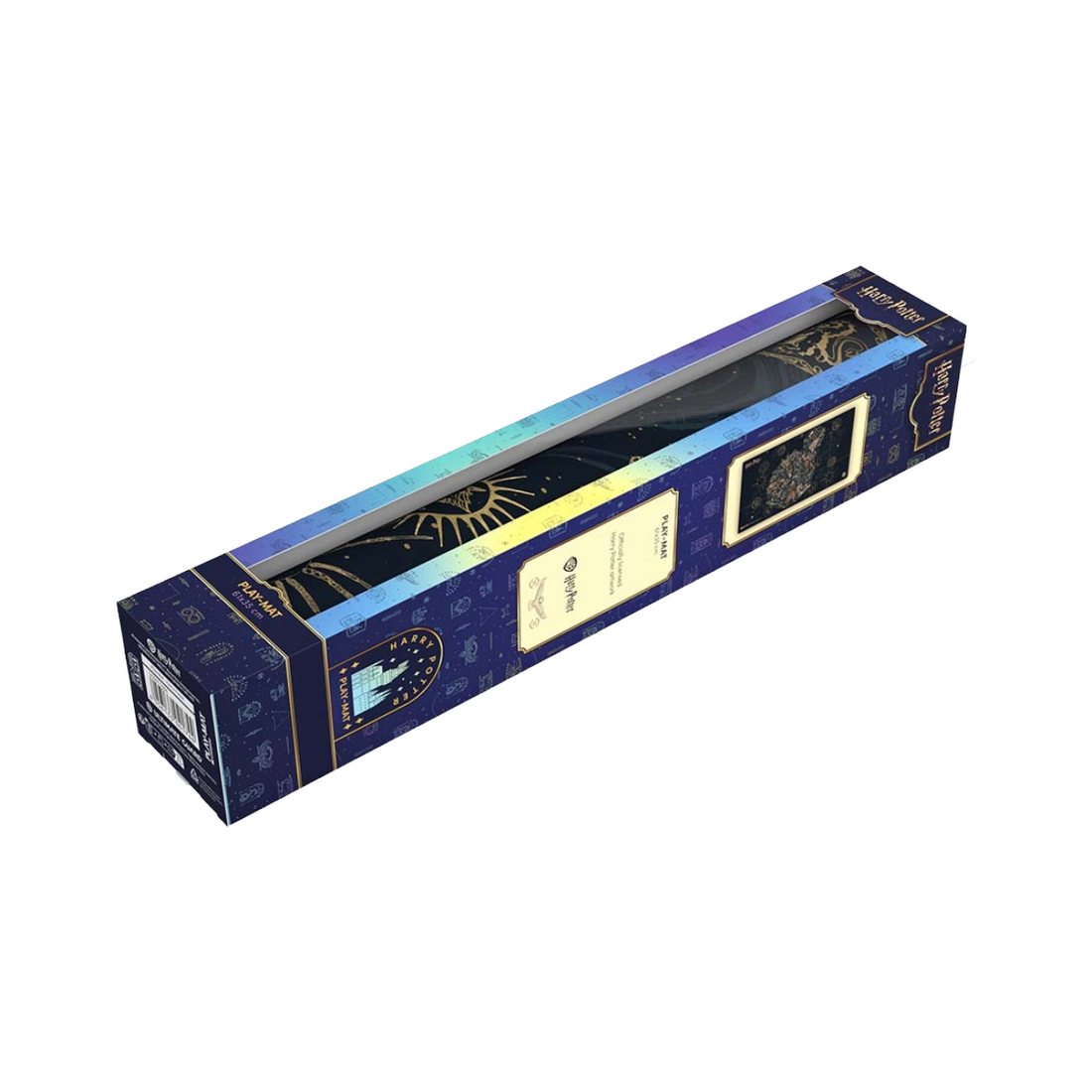 Ultimate Guard Play-Mat Harry Potter