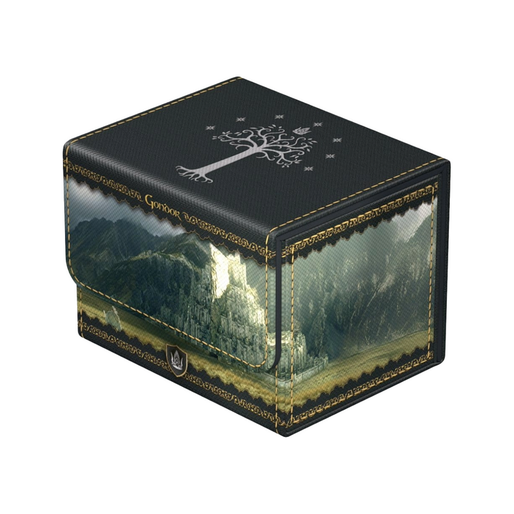 Ultimate Guard Sidewinder 100+ Xenoskin The Lord of the Rings Places of Middle-earth - Gondor