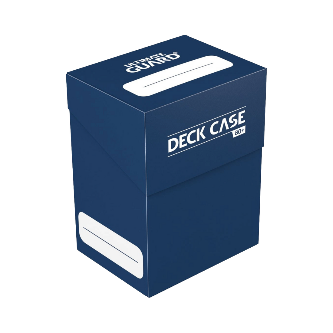 Ultimate Guard Deck Case 80+ Standard Size