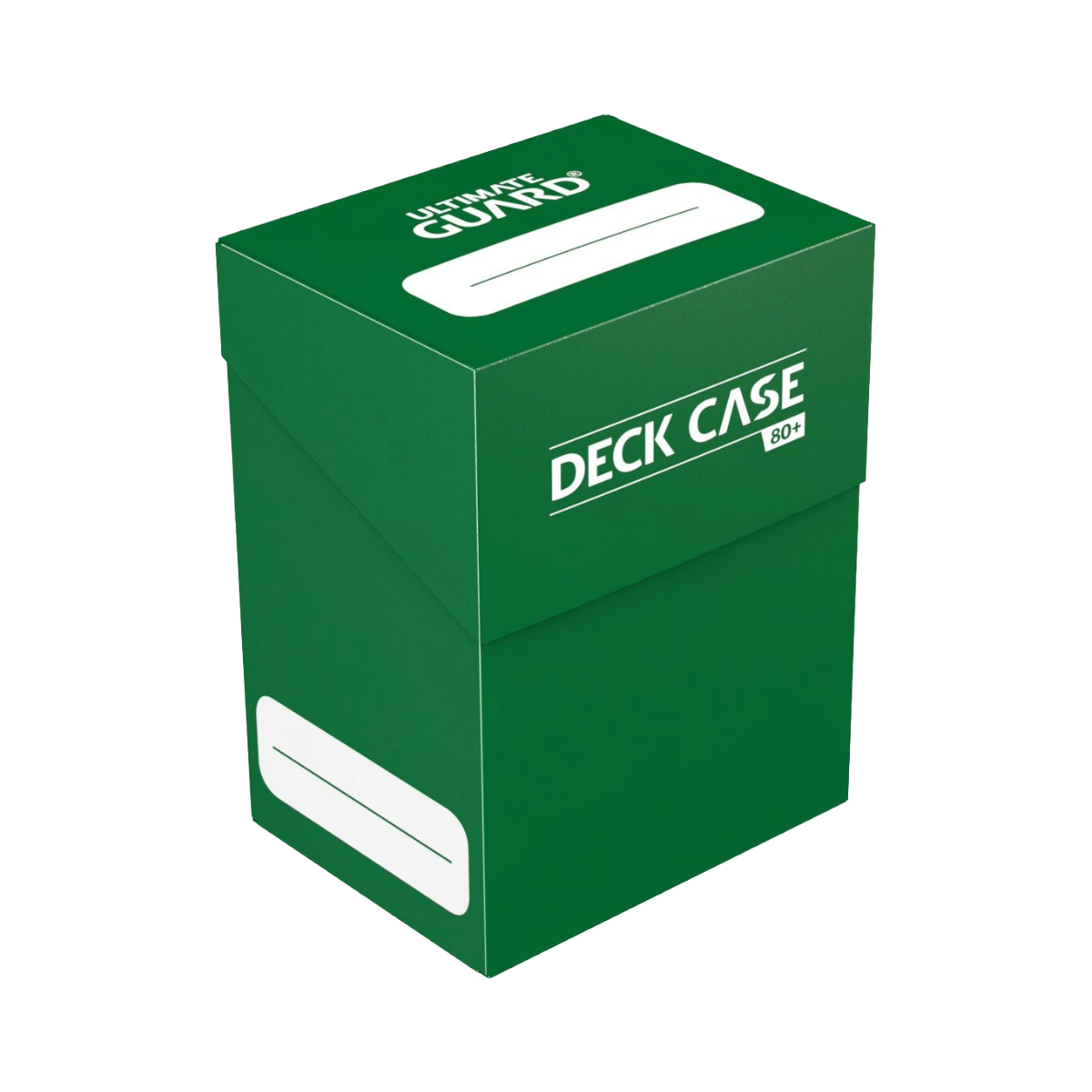 Ultimate Guard Deck Case 80+ Standard Size