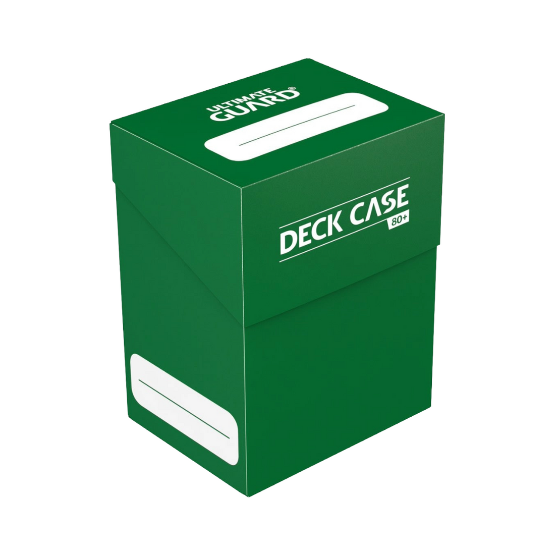 Ultimate Guard Deck Case 80+ Standard Size