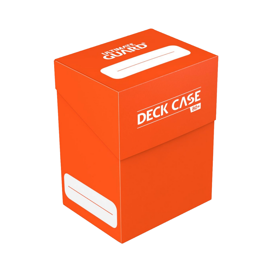 Ultimate Guard Deck Case 80+ Standard Size