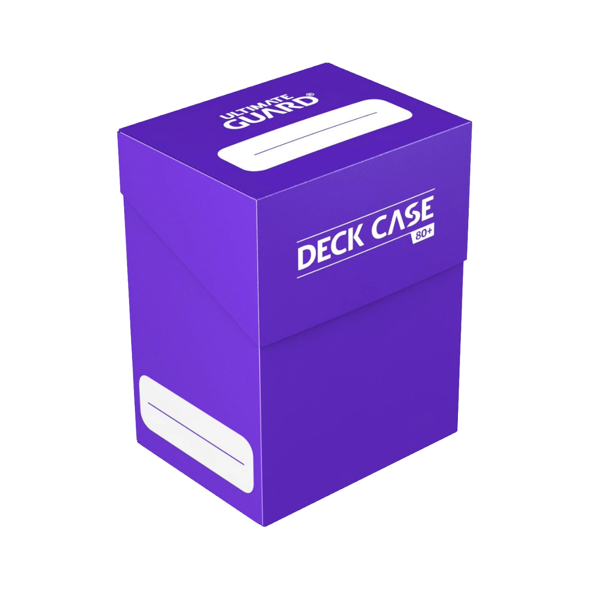 Ultimate Guard Deck Case 80+ Standard Size