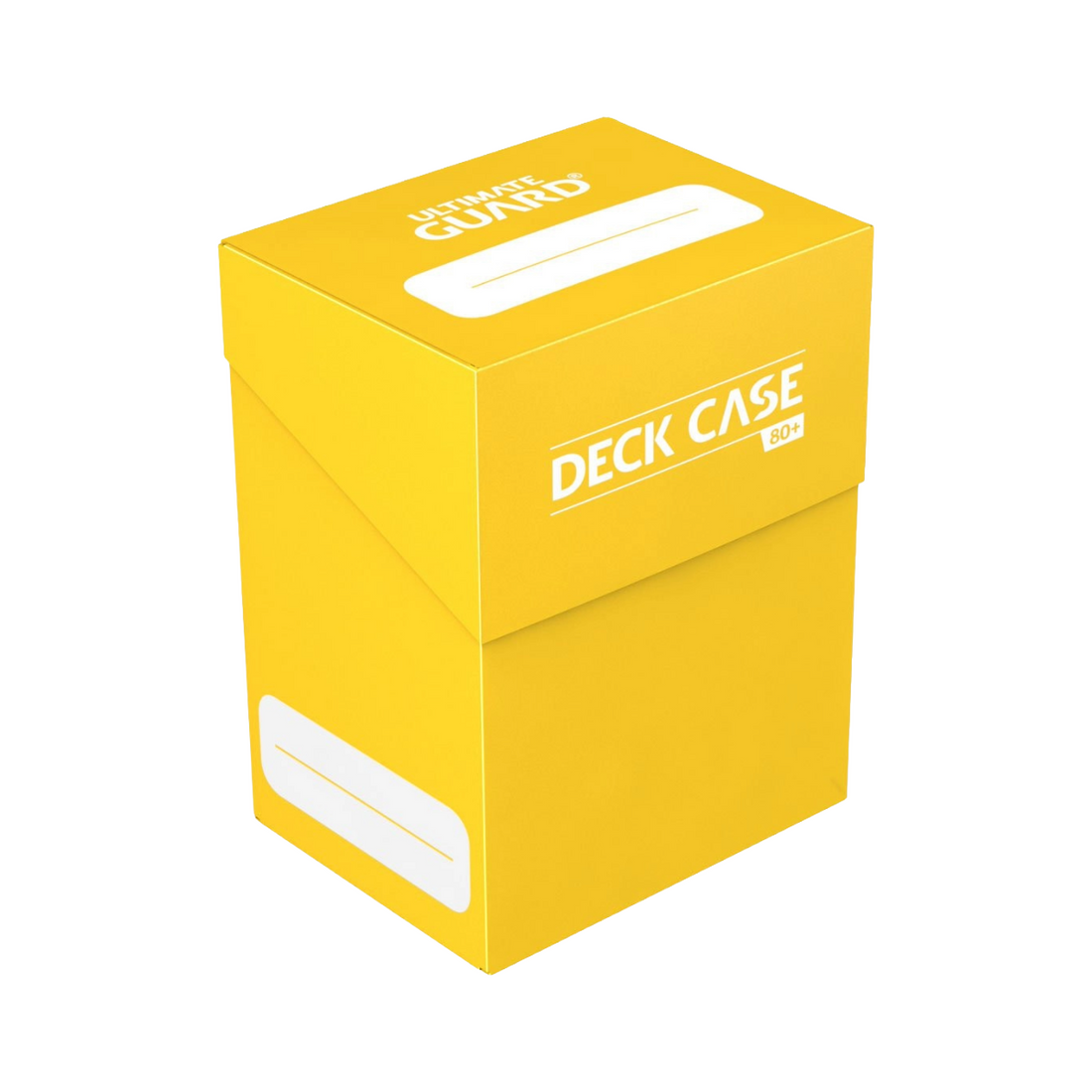 Ultimate Guard Deck Case 80+ Standard Size