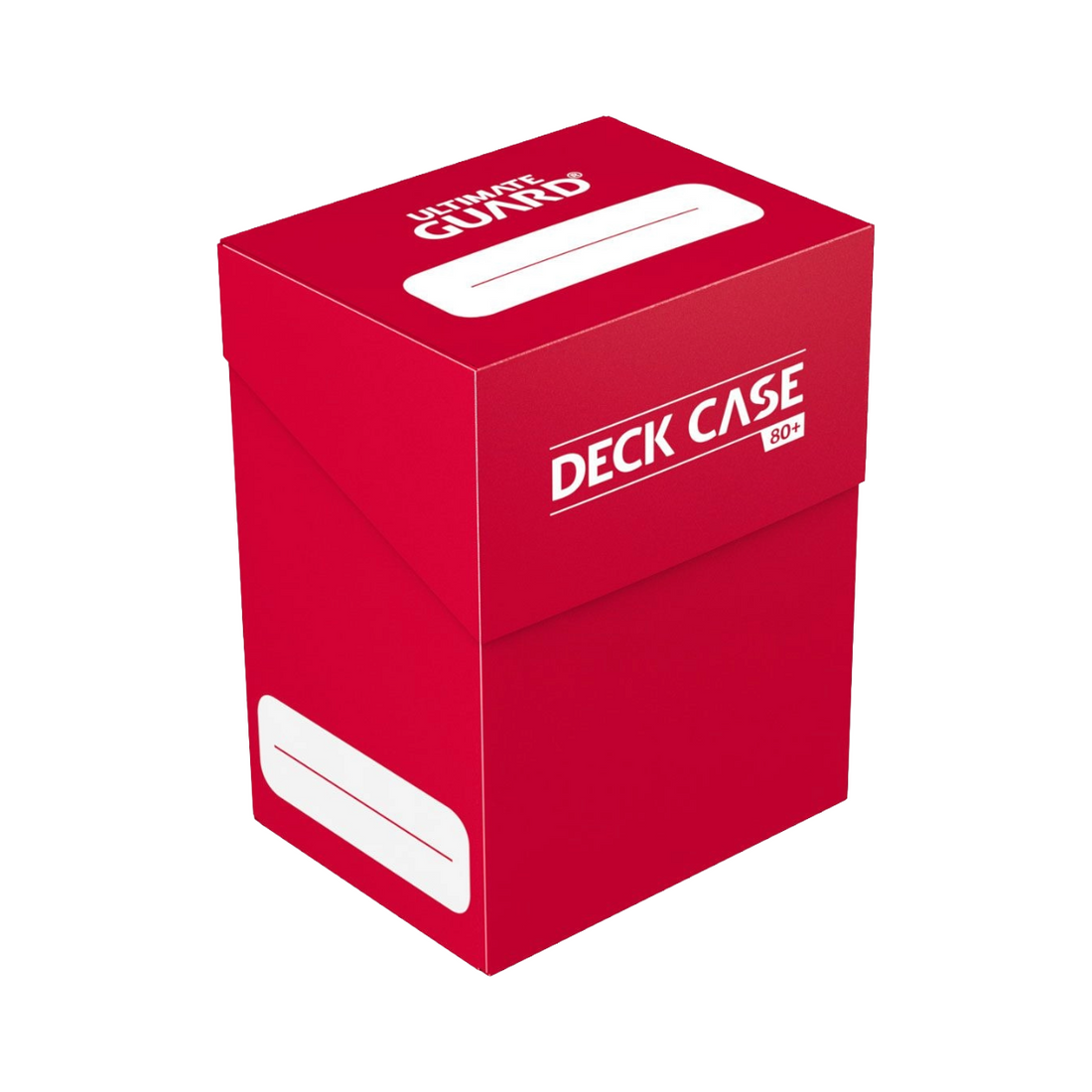Ultimate Guard Deck Case 80+ Standard Size