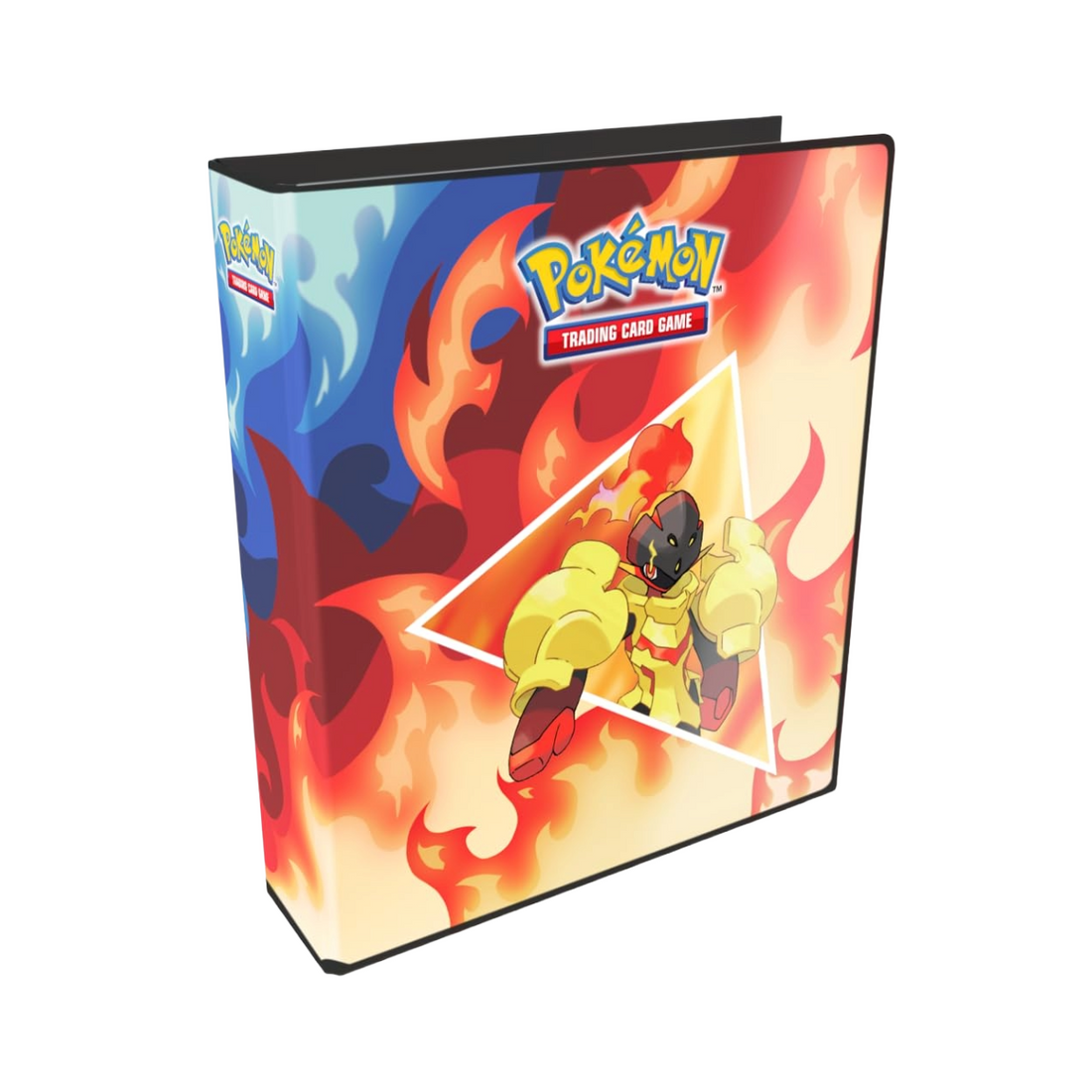 Ultra Pro Armaroug & Ceruledge 2-Inch Album Pokémon