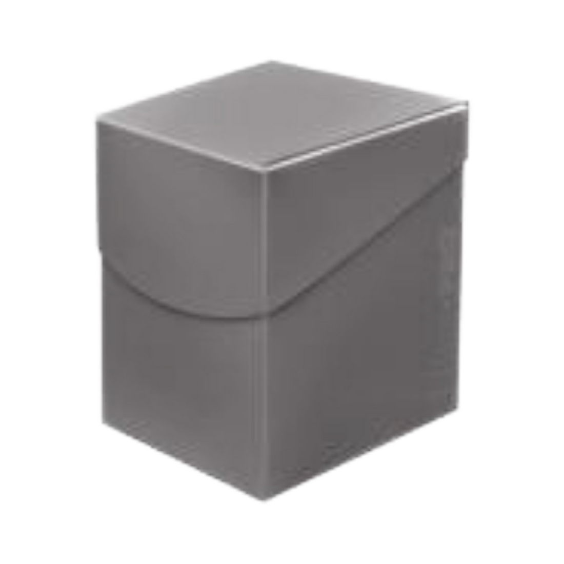 Ultra Pro Eclipse PRO 100+ Smoke Grey Deck Box