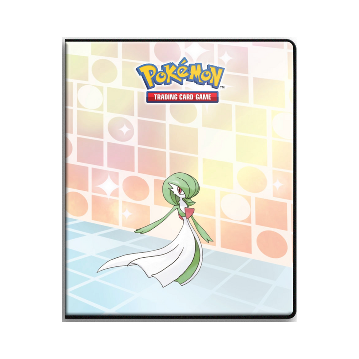 Ultra Pro Gallery Series: Trick Room 9-Pocket Portfolio (5-sheet) for Pokémon