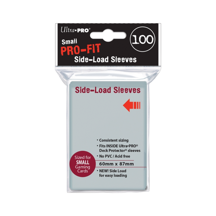 OFERTA Ultra Pro PRO-Fit Small Side Load Deck Protectors