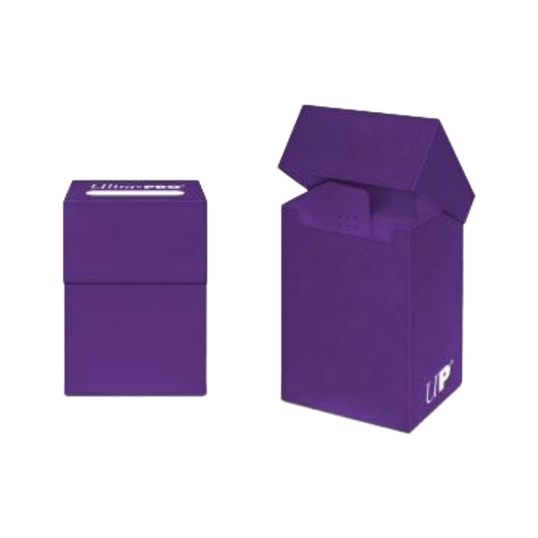 Ultra Pro PRO 80+ Deck Box: Purple