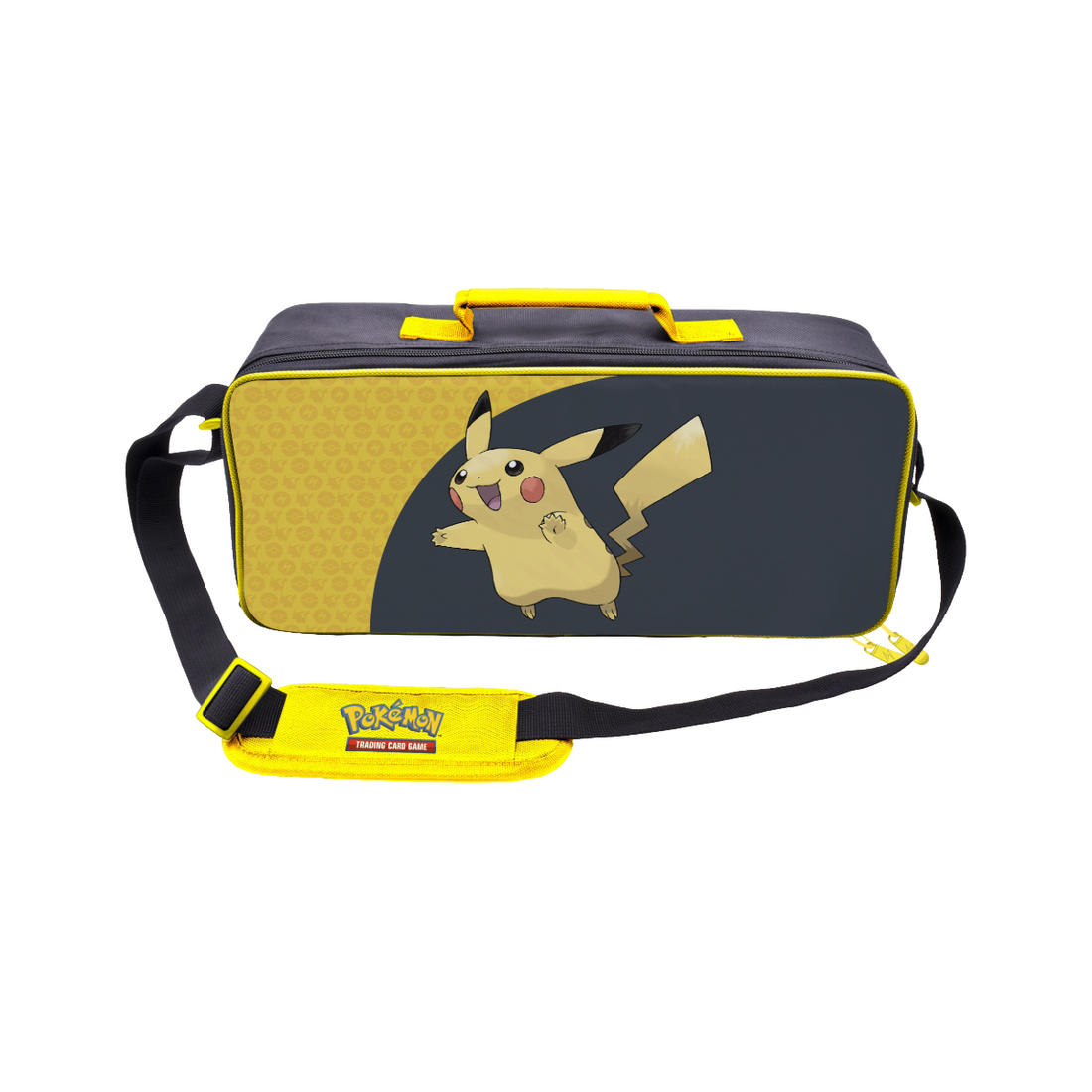Ultra Pro Pikachu Deluxe Gaming Trove