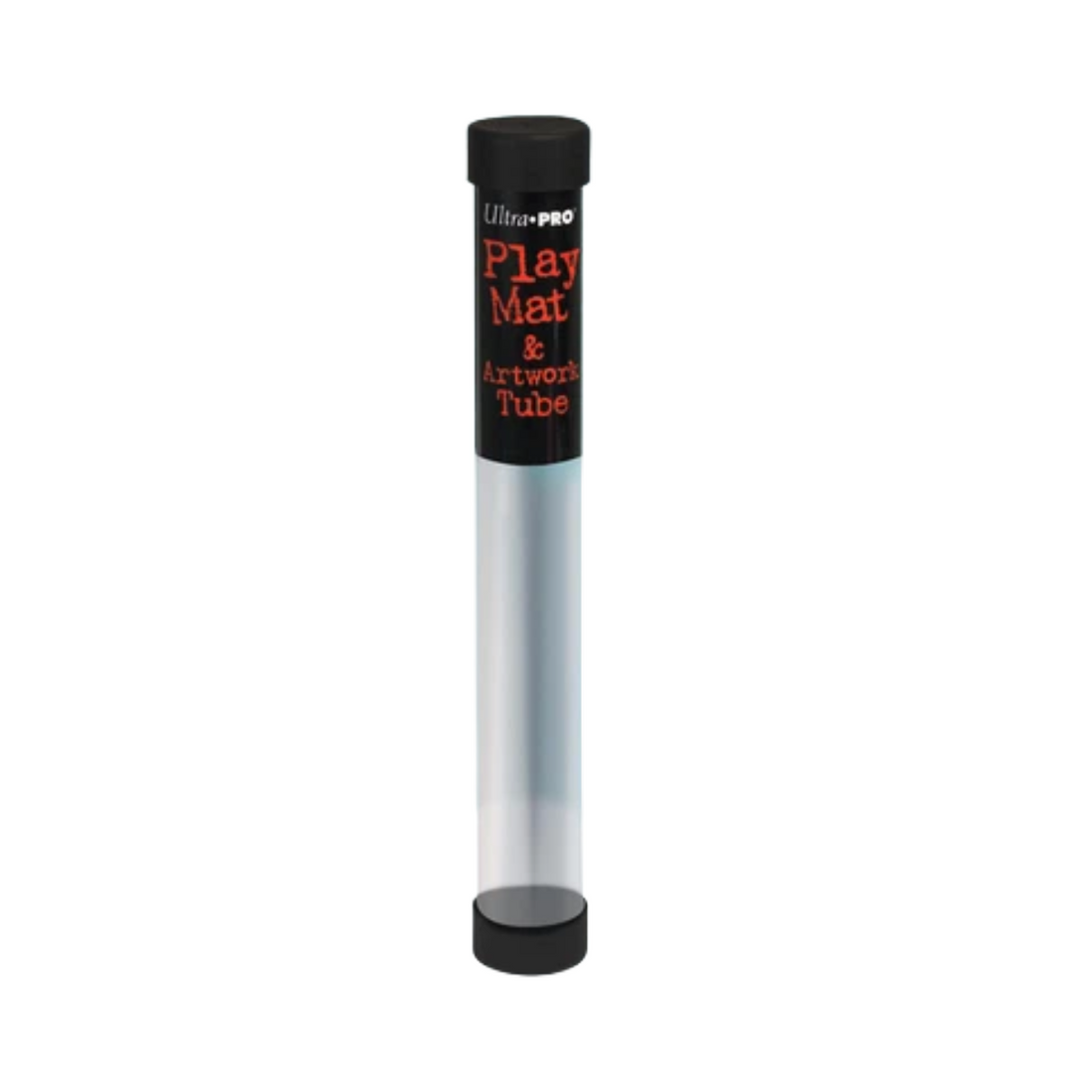 Ultra Pro Play Mat & Artwork Tube (15'x2')