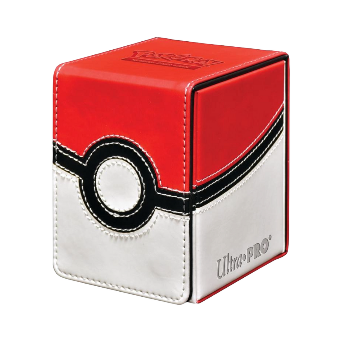 Ultra Pro Pokémon - Poké Ball Alcove Flip Box