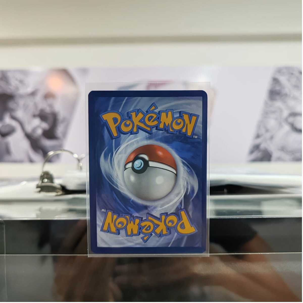 Volcarona JTG 029/159 Single Pokémon TCG