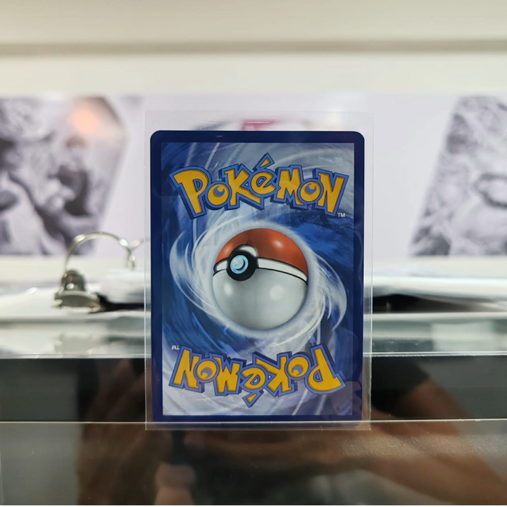Volcarona JTG 029/159 Single Reverse Pokémon TCG