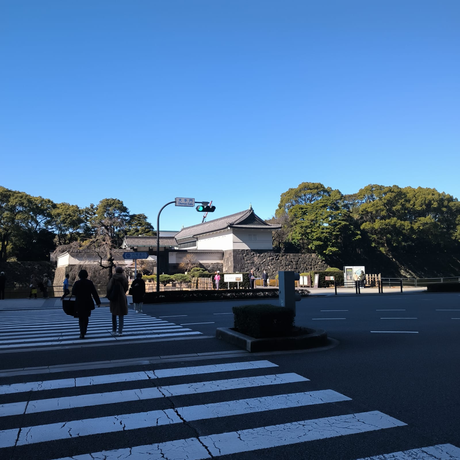 Tour Narita - Tokio - Nagano 2027