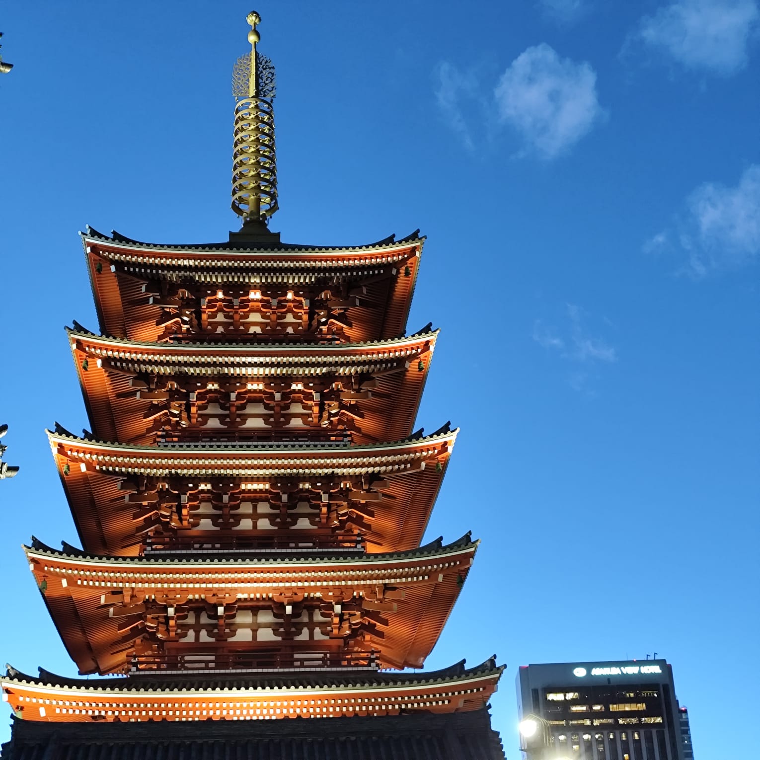 Tour Narita - Tokio - Nagano 2027