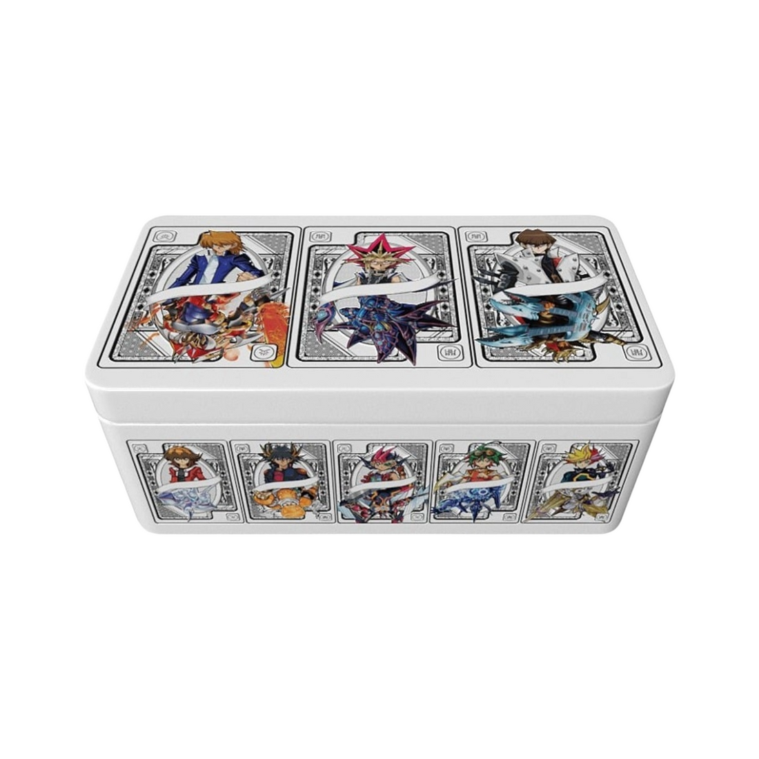 Yu-Gi-Oh! 2025 Mega-Pack TIN