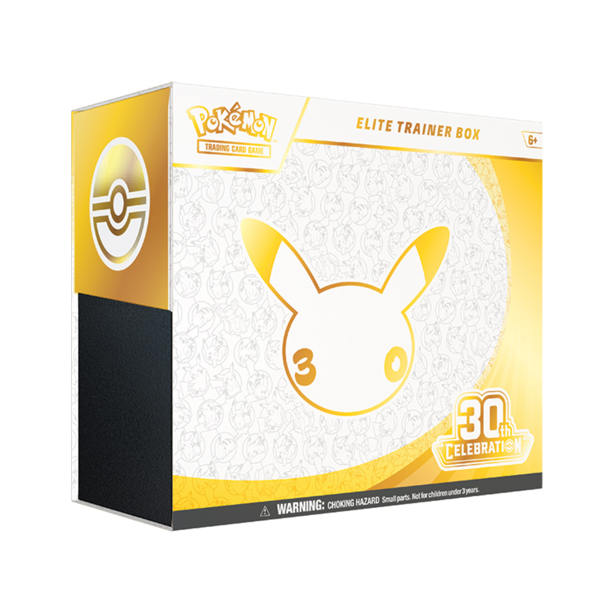Apartado/ Separación de Preventas Pokémon