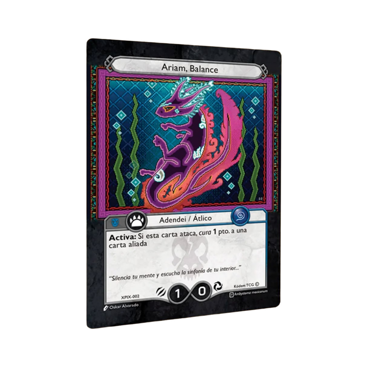 Kodem PreRelease Flores y Tumbas