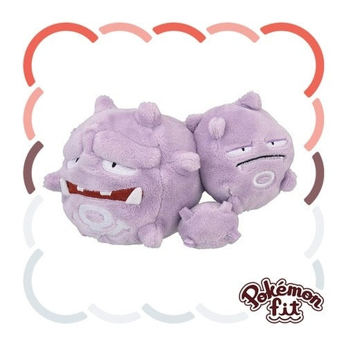 Pokémon Fit Japón Pokémon Center 151 / 1er Generación