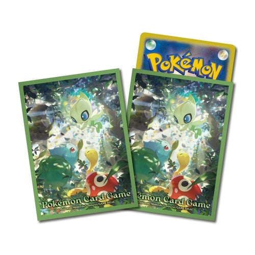 Pokémon Center DeckBoxes Japón / 33 Modelos