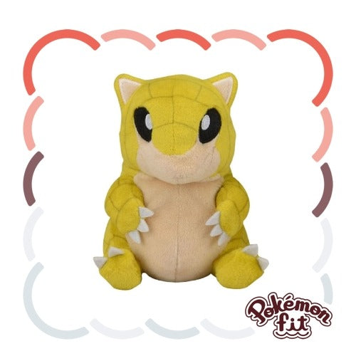 Pokémon Fit Japón Pokémon Center 151 / 1er Generación