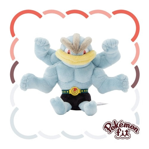 Pokémon Fit Japón Pokémon Center 151 / 1er Generación