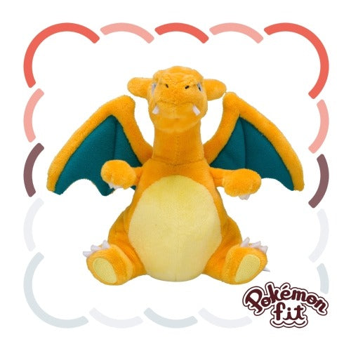 Pokémon Fit Japón Pokémon Center 151 / 1er Generación