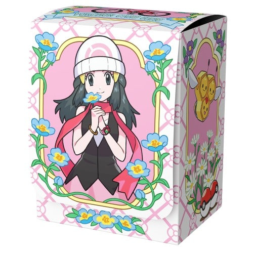 Pokémon Center DeckBoxes Japón / 33 Modelos