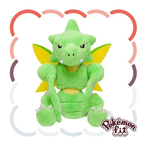Pokémon Fit Japón Pokémon Center 151 / 1er Generación