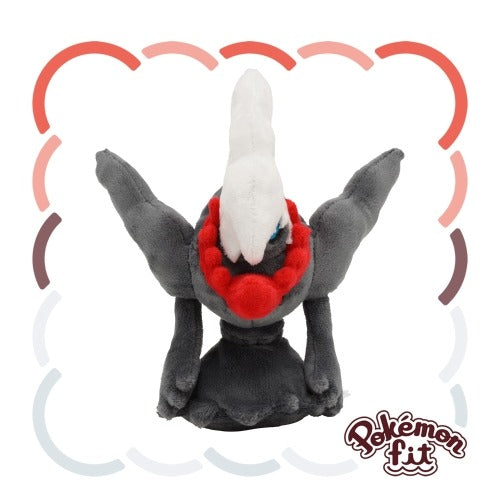 Pokémon Fit Japón Pokémon Center Darkrai / Arceus / Shaymin´s