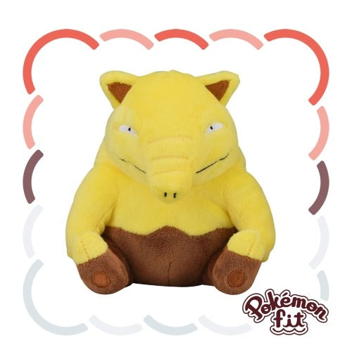 Pokémon Fit Japón Pokémon Center 151 / 1er Generación