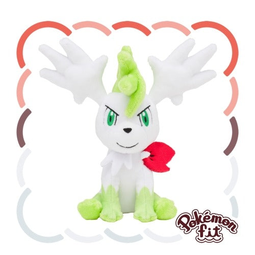 Pokémon Fit Japón Pokémon Center Darkrai / Arceus / Shaymin´s