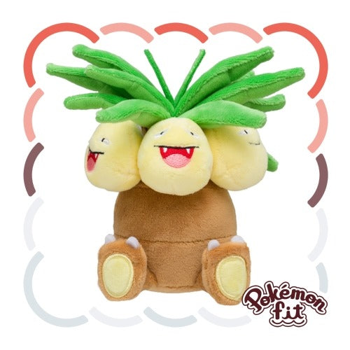 Pokémon Fit Japón Pokémon Center 151 / 1er Generación