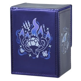 Pokémon Center DeckBoxes Déluxe Japón / 2 modelos