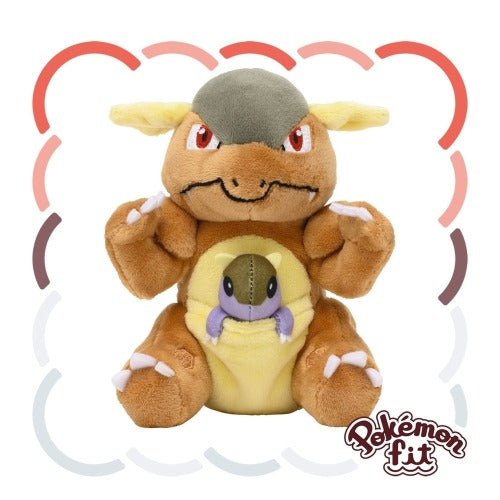 Pokémon Fit Japón Pokémon Center 151 / 1er Generación