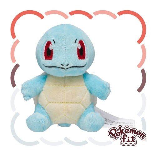 Pokémon Fit Japón Pokémon Center 151 / 1er Generación