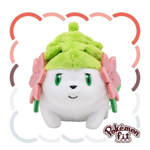 Pokémon Fit Japón Pokémon Center Darkrai / Arceus / Shaymin´s