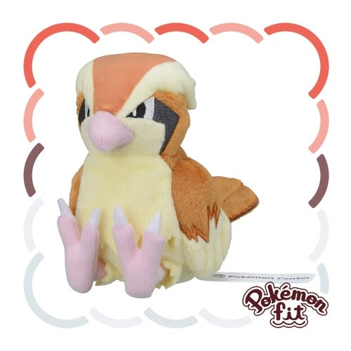Pokémon Fit Japón Pokémon Center 151 / 1er Generación