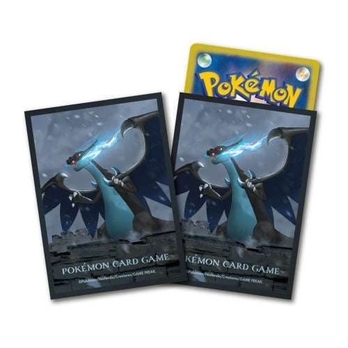 Pokémon Center Sleeves Japón / 50 Modelos